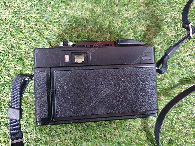 Minolta 미놀타 하이메틱 AF-D 필름카메라 이미지