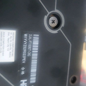 Asus RTX 5060ti 8GB Dual 판매합니다 홍대/고양 화정 직거래 이미지