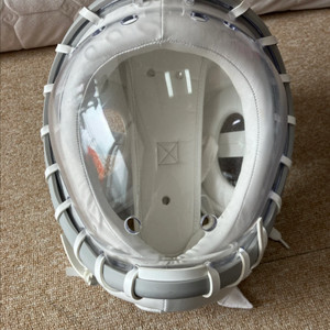 쿠도 쿠(헤드기어), 정강이보호대 L사이즈 이미지