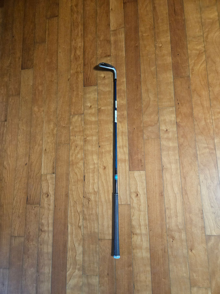 골프채 테일러메이드 SIM2 MAX 아이언 경량스틸 S 한개 이미지
