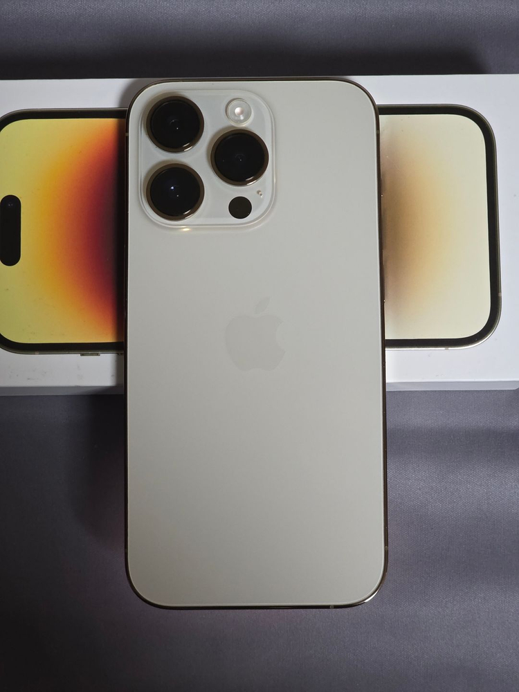 아이폰14프로 128기가 판매 이미지