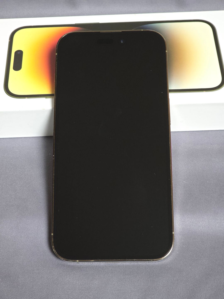 아이폰14프로 128기가 판매 이미지