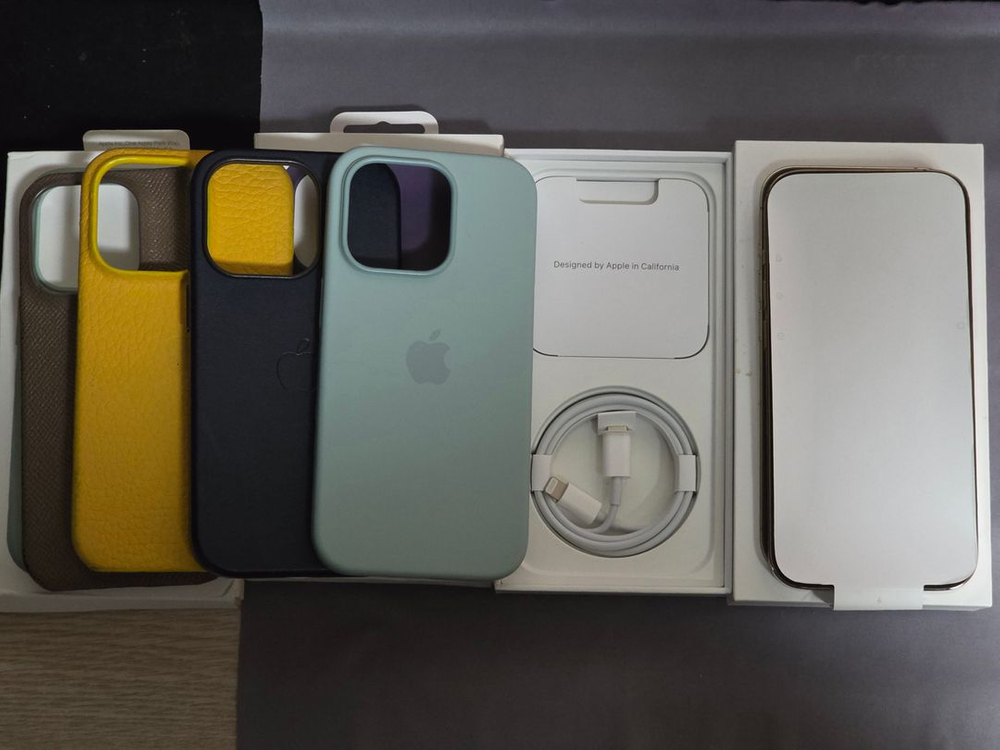 아이폰14프로 128기가 판매 이미지