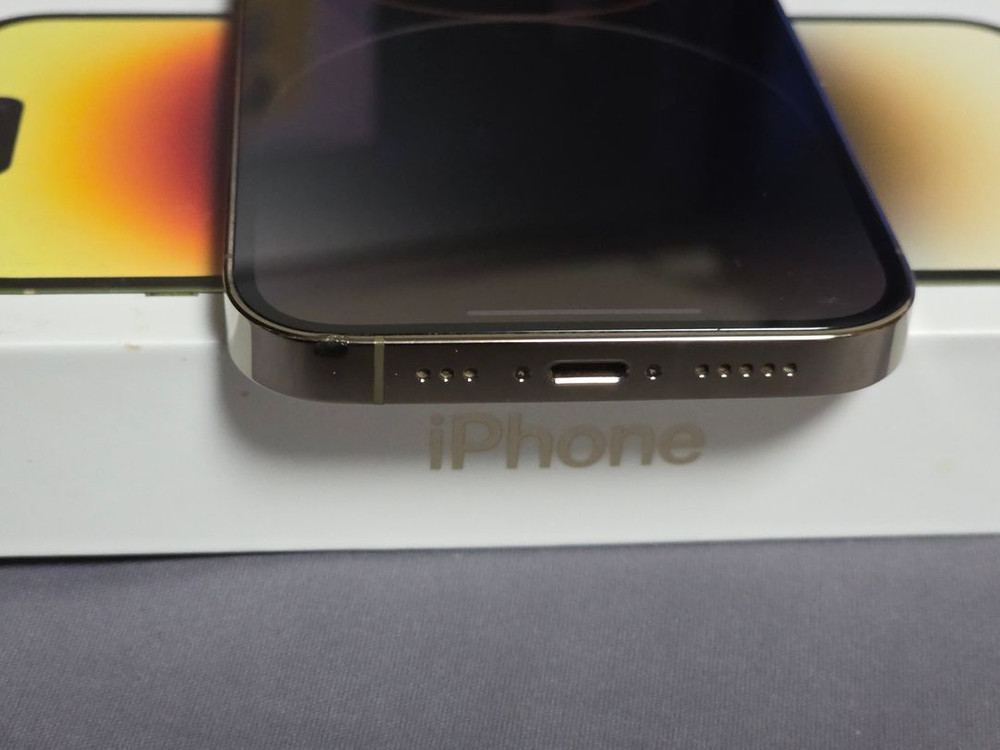 아이폰14프로 128기가 판매 이미지