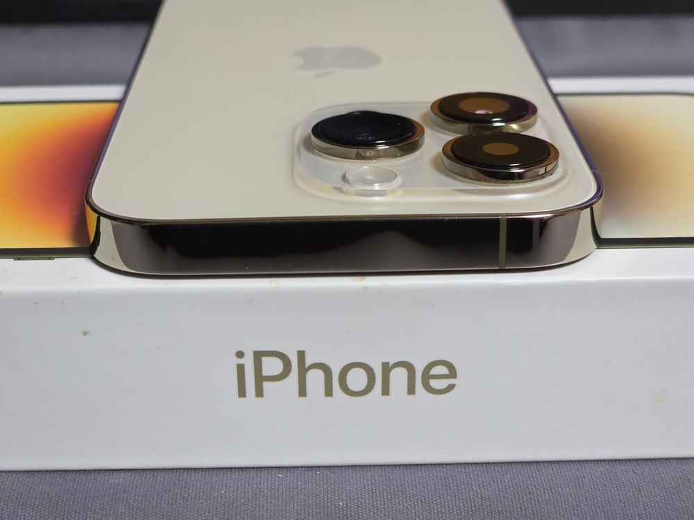 아이폰14프로 128기가 판매 이미지