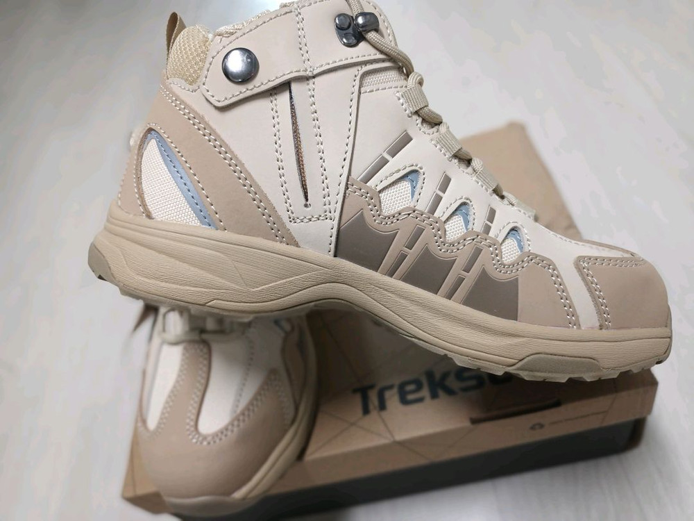 LP-251B 트렉스타 안전화 260 미끄럼방지 초경량 새제품 이미지