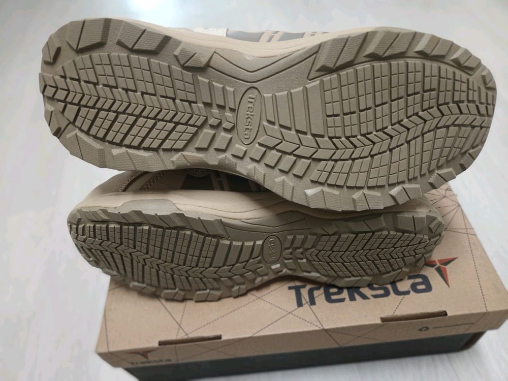 LP-251B 트렉스타 안전화 260 미끄럼방지 초경량 새제품 이미지