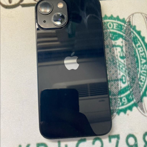 아이폰 13미니 128 배터리정품 84 이미지