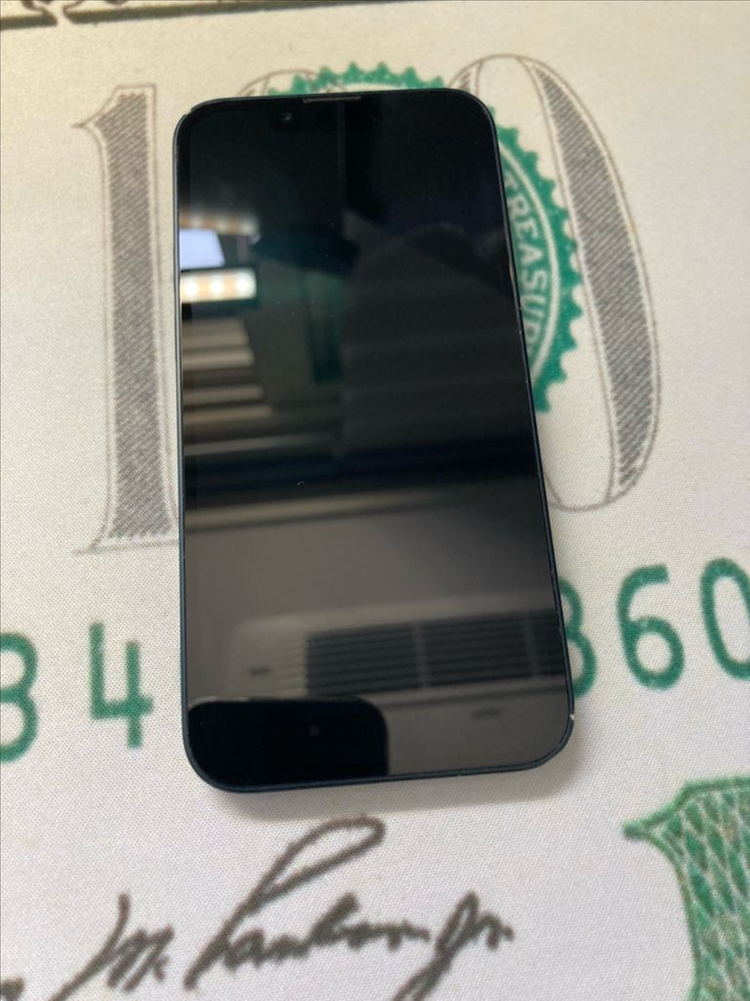 아이폰 13미니 128 배터리정품 84 이미지