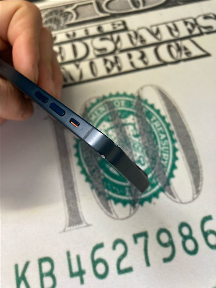 아이폰 13미니 128 배터리정품 84 이미지