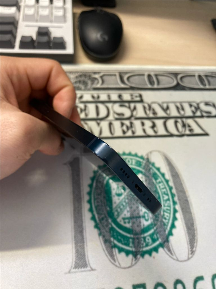 아이폰 13미니 128 배터리정품 84 이미지