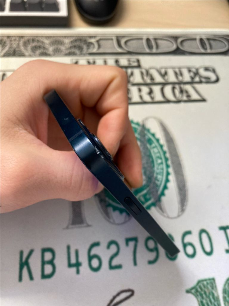 아이폰 13미니 128 배터리정품 84 이미지