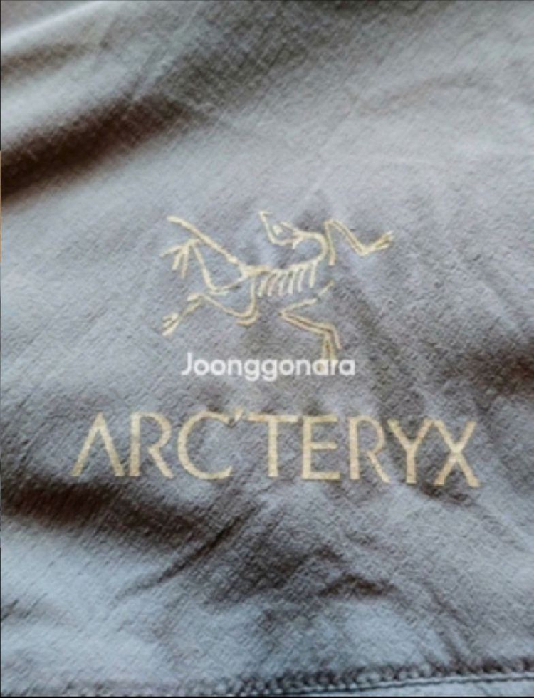 (가격인하) 정품 아크테릭스 (Arcteryx) 아톰 LT 베스트 XL ( 어반 그레이 ) 이미지