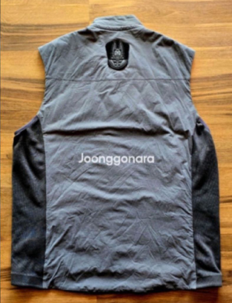 (가격인하) 정품 아크테릭스 (Arcteryx) 아톰 LT 베스트 XL ( 어반 그레이 ) 이미지