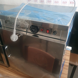 업소용 전기 온장고 이미지