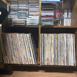 레코드판lp가요 팝 클래식등 160여장 이상 상태 좋아요 이미지