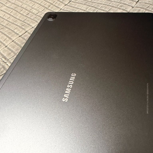 갤럭시 탭 A7 삼성 정품 케이스 일괄 판매합니다 이미지