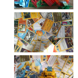 레고 보드게임류 퍼즐 큐브 베이블레이드 포켓몬카드외전부다처분해요 이미지