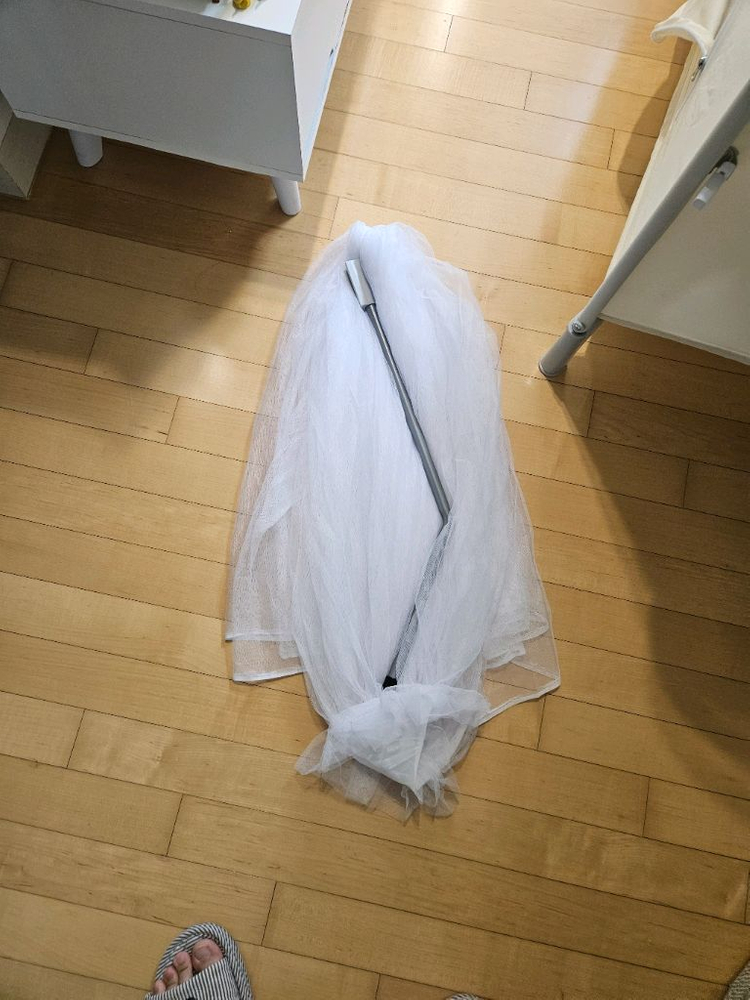 몽슈레 루나크립 아기침대 이미지