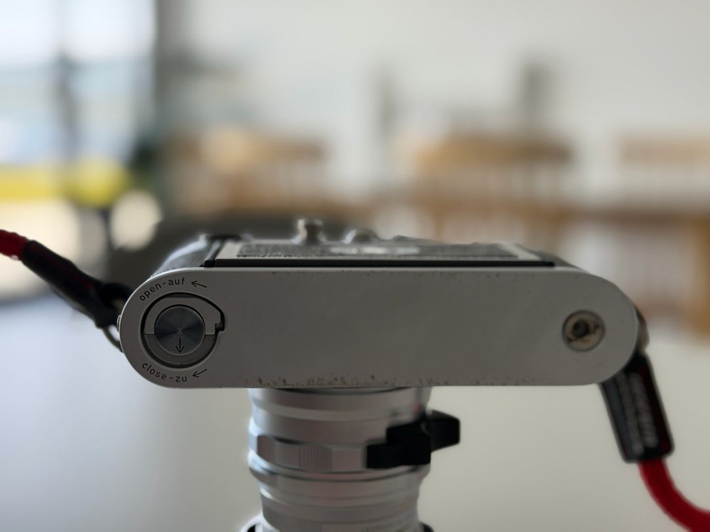 라이카M3 이미지