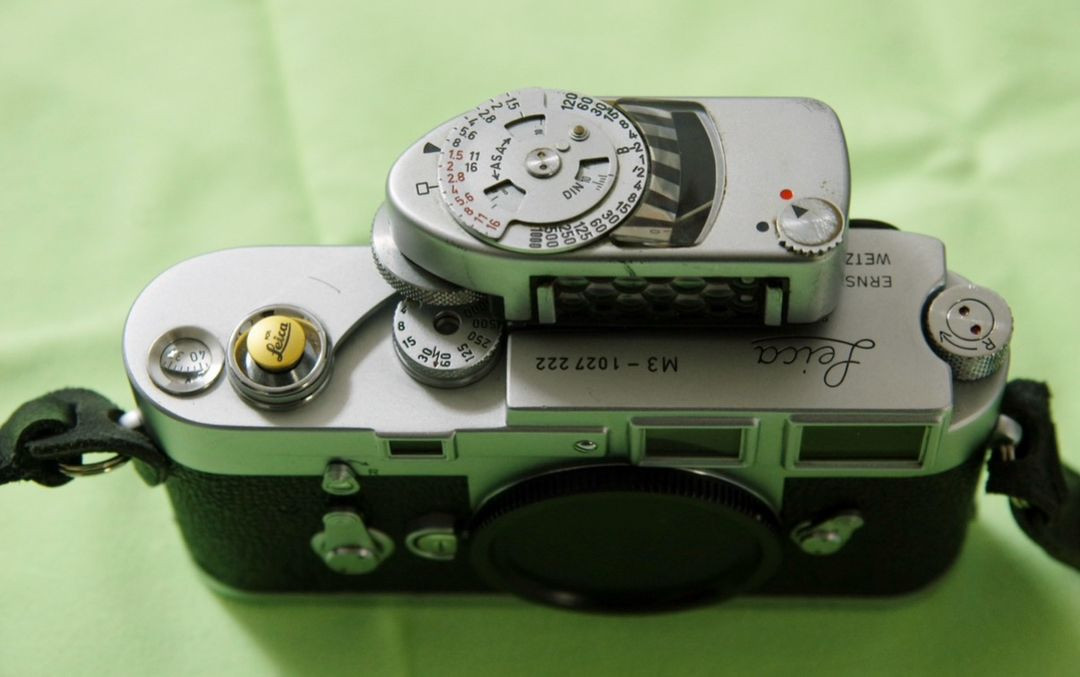 라이카M3 이미지