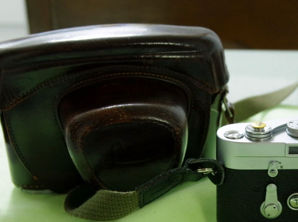 라이카M3 이미지