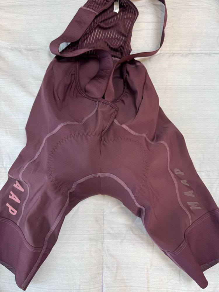 MAAP 팀 빕숏(S사이즈) 이미지