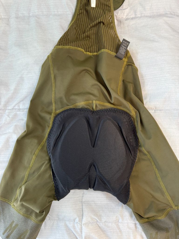 MAAP 팀 빕숏(S사이즈) 이미지