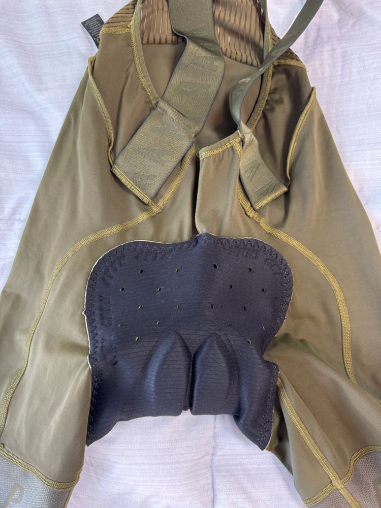 MAAP 팀 빕숏(S사이즈) 이미지