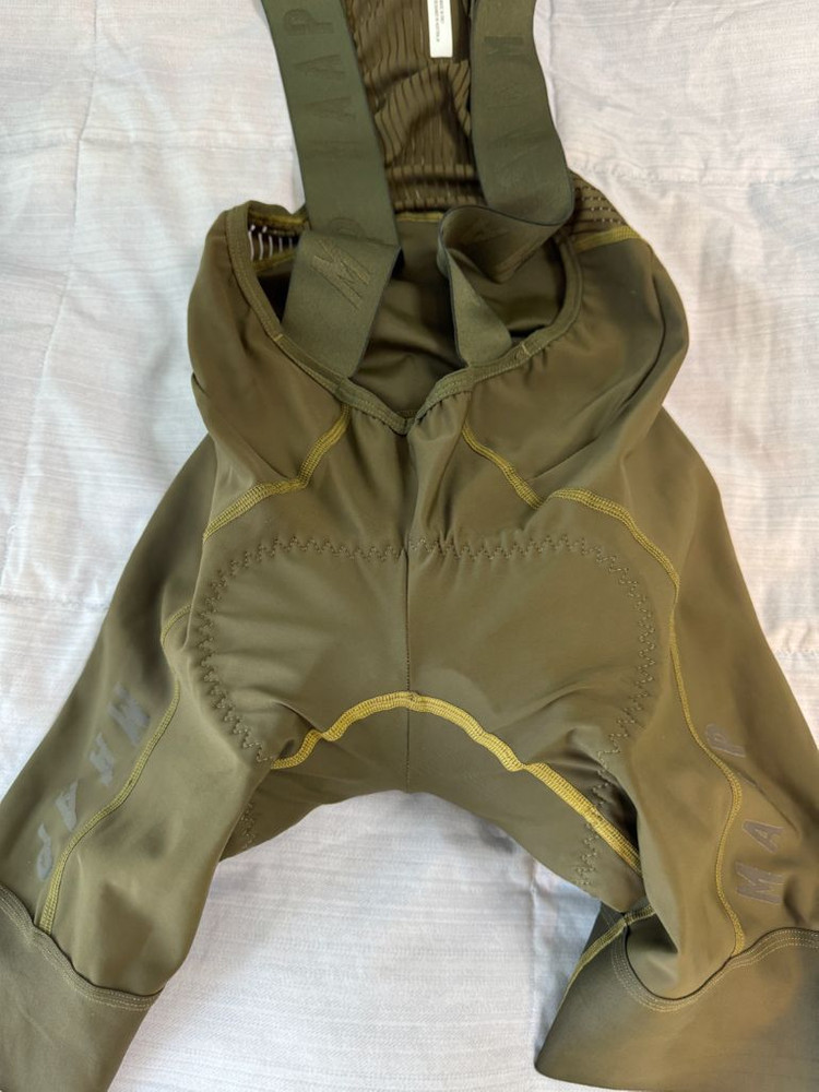 MAAP 팀 빕숏(S사이즈) 이미지