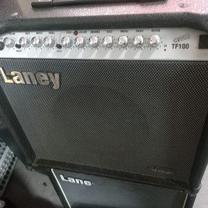 레이니 TF100 일렉기타 앰프 이미지