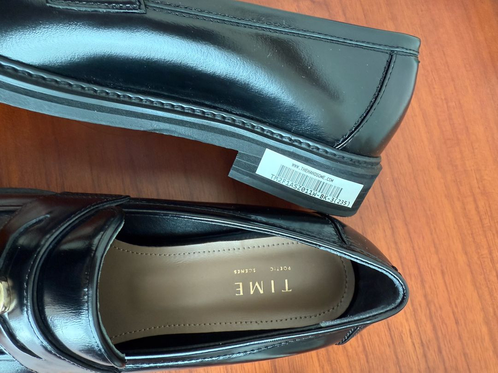 타임 레더 엠블럼 블로퍼 235 이미지