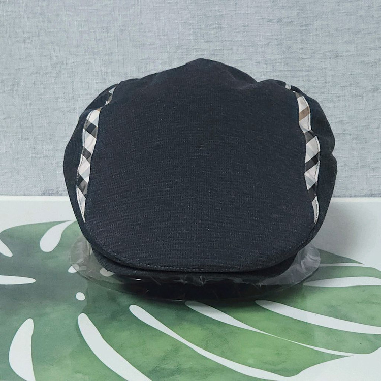 닥스골프 남성 헌팅캡 이미지