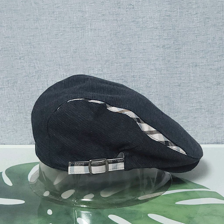 닥스골프 남성 헌팅캡 이미지