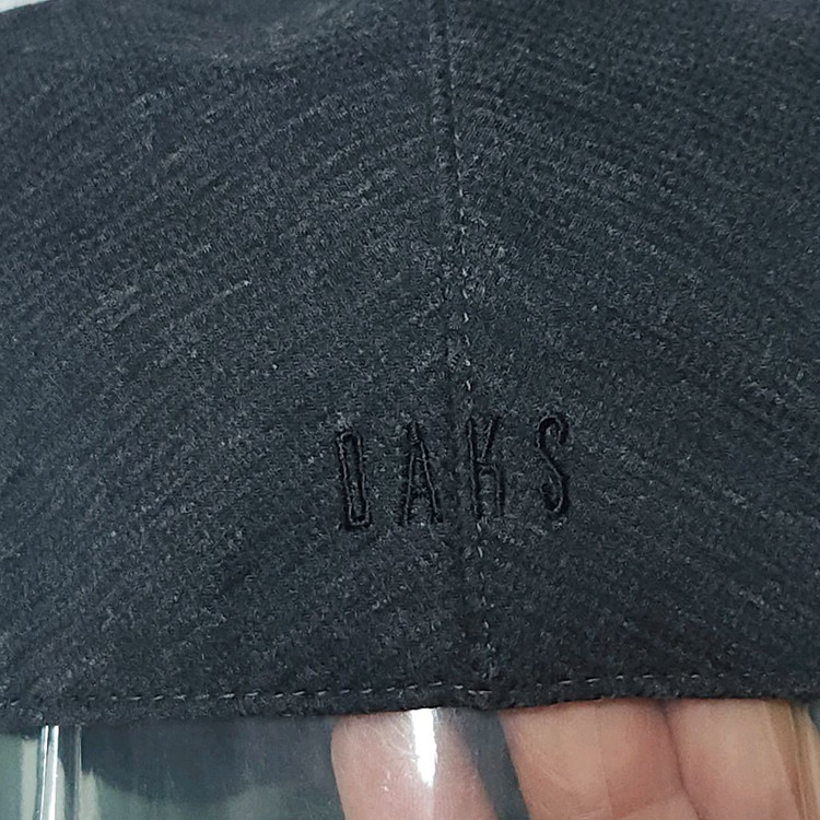 닥스골프 남성 헌팅캡 이미지