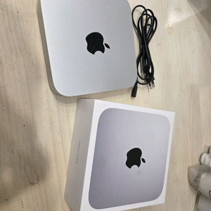 M1 맥미니 16gb, 1tb 이미지