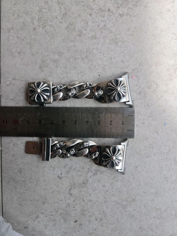 갤럭시워치8 롤렉스스트랩 오이스터 쥬빌레스트랩 크롬하츠스트랩 이미지