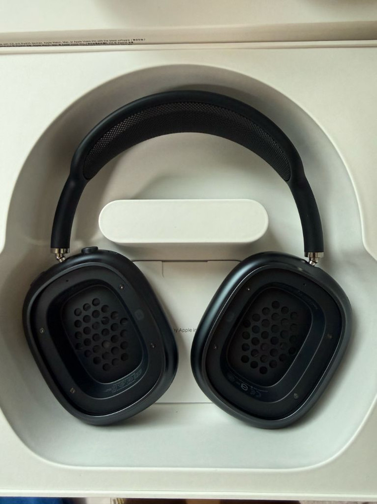 에어팟 맥스 C타입 애케플 2027 / 풀박 새상품급 이미지