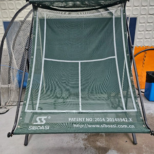 테니스 리바운드 이미지