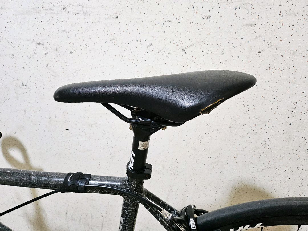 엔진11 볼텍스 블랙썬더 픽시 자전거 팝니다 이미지