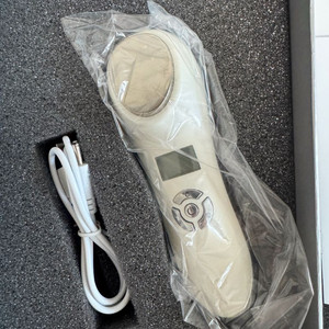 다이아린 냉온 갈바닉 피부관리기 새제품 판매합니다 정가19만원 이미지