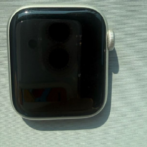 애플워치 se1 40m판매합니다 이미지