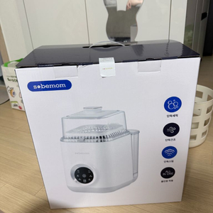 소베맘 젖병세척기 이미지