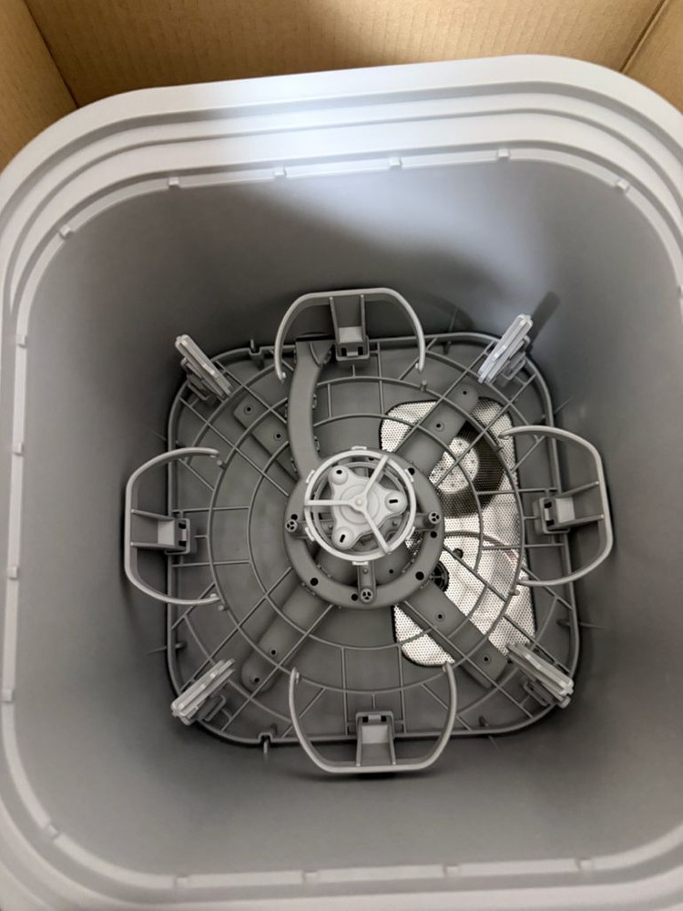 소베맘 젖병세척기 이미지