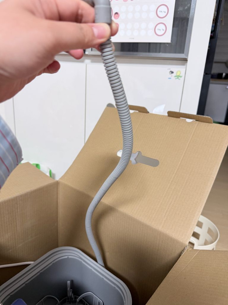 소베맘 젖병세척기 이미지