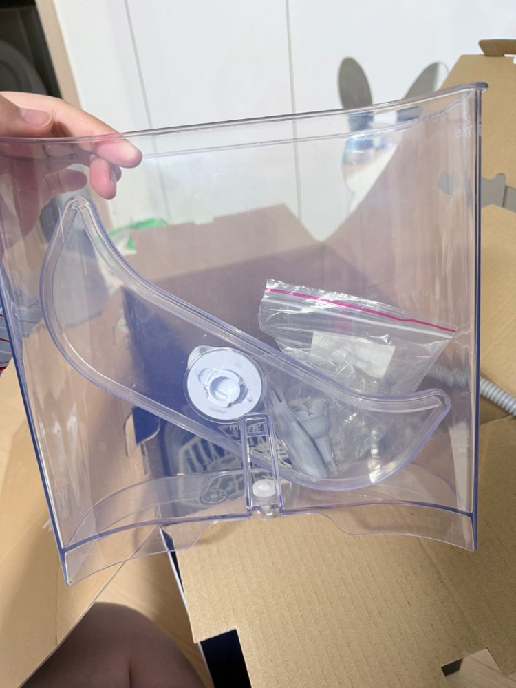 소베맘 젖병세척기 이미지