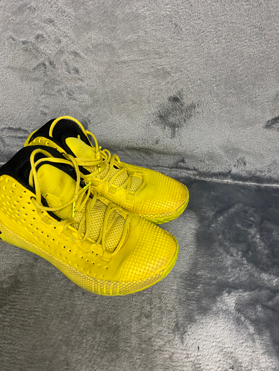 언더아머 테니스화 280 이미지