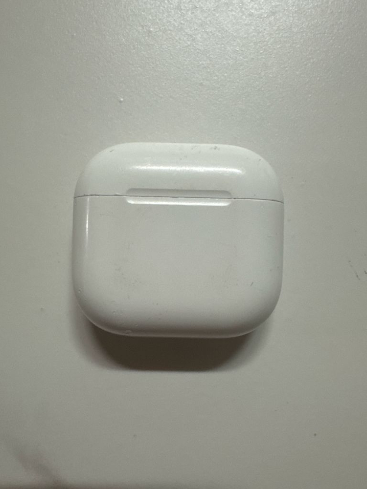 에어팟 4세대 노캔 ㄱㄴ 당일배송 이미지