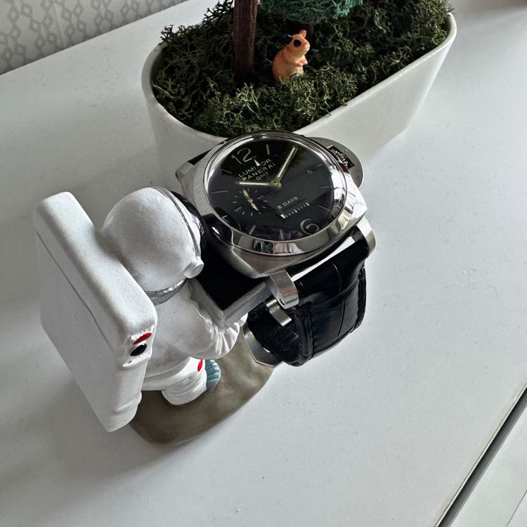 파네라이 PAM233 갓삼삼 판매합니다 이미지