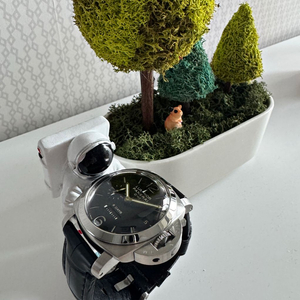 파네라이 PAM233 갓삼삼 판매합니다 이미지